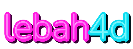 lebah4d — logo kanal